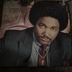 Randy Brown Randy